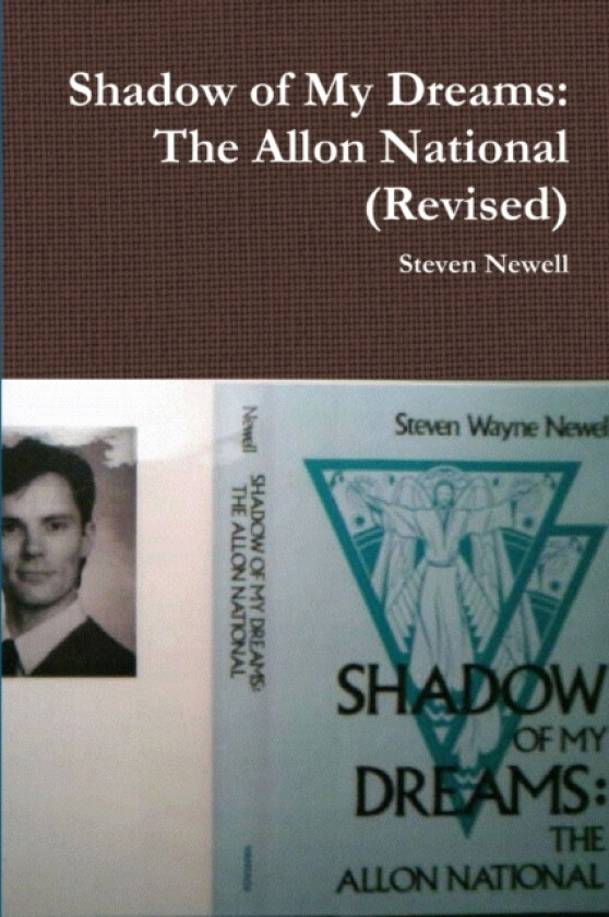 Shadow of My Dreams av STEVEN NEWELL (Paperback)