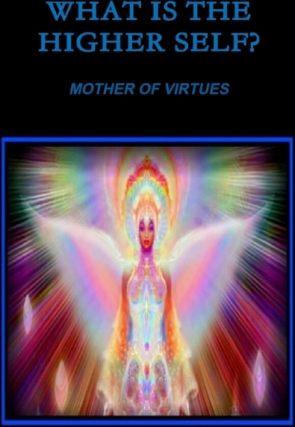 What Is The Higher Self? av Shem El (Paperback)