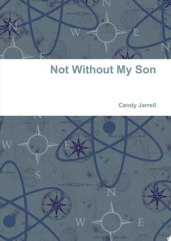 My Hardcover Book av Candy Jarrell (Hardcover)