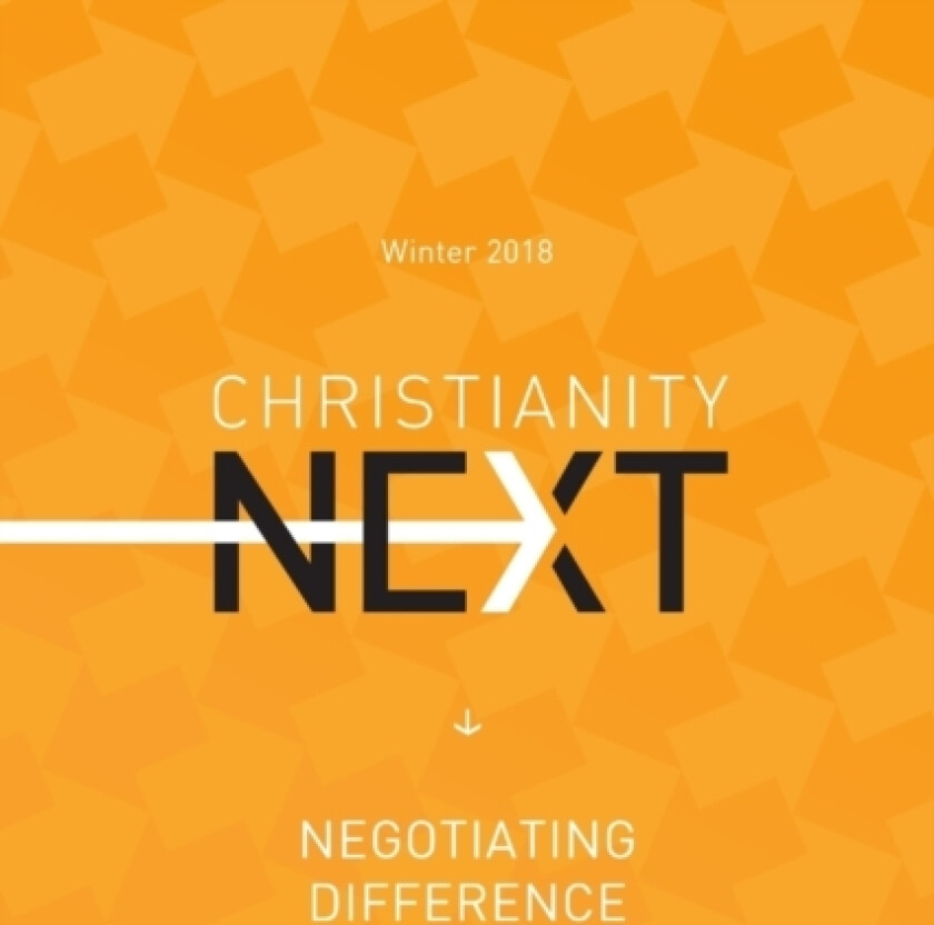 ChristianityNext Winter 2018 av Young Lee Hertig (Paperback)
