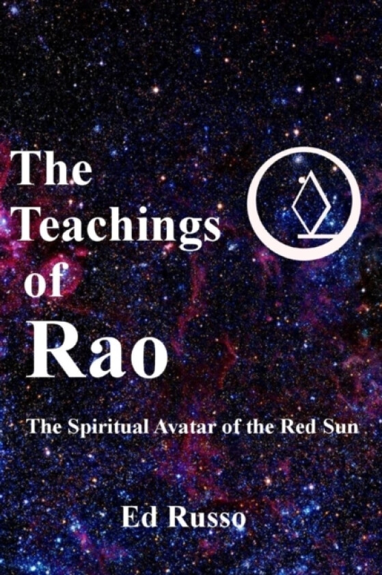 The Teachings of Rao av Ed Russo (Paperback)