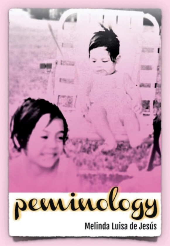 peminology av Melinda Luisa de Jesus (Paperback)