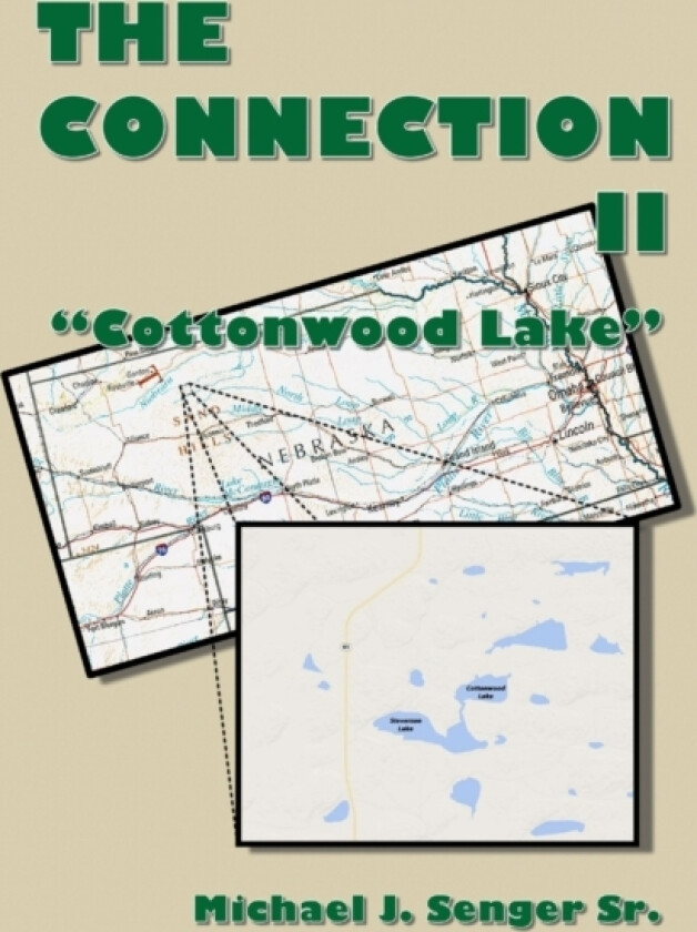The Connection II av Michael J Sr Senger (Paperback)