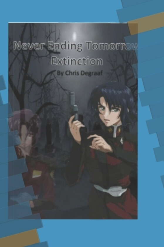Never Ending Tomorrow av Chris DeGraaf (Paperback)