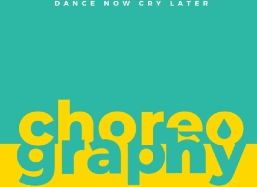 DNCL Choreography Journal av Tarayjah Hoey-Gordon (Paperback)
