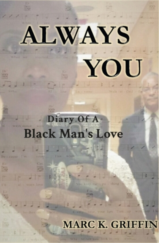Always You av Marc Griffin (Hardcover)