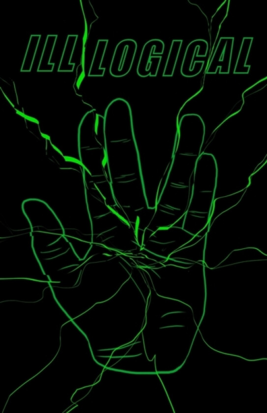 Ill-Logical av Kevin Slaughter (Paperback)