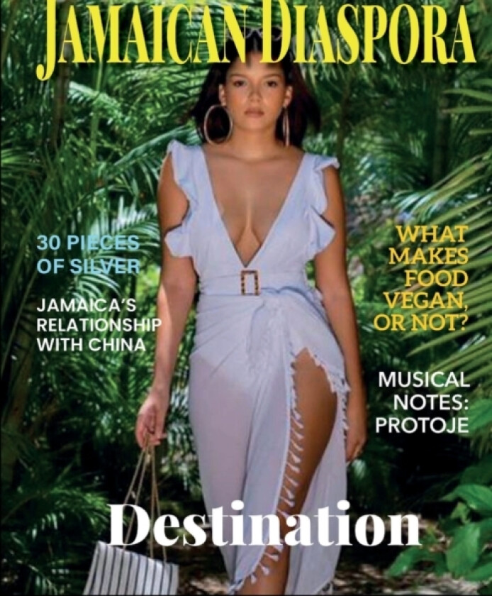 Jamaican Diaspora av Janice Maxwell (Paperback)