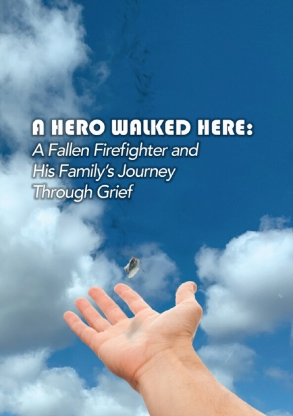 A Hero Walked Here av Joseph Apuzzio (Paperback)