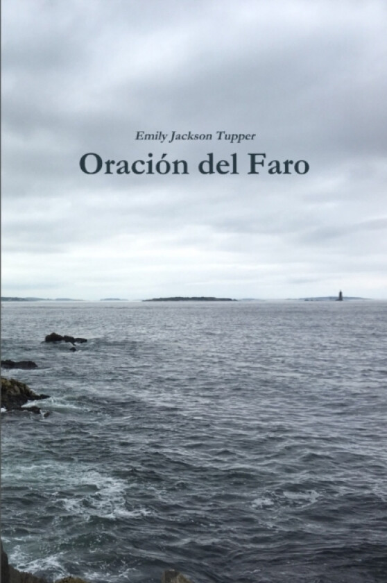 Oracion del Faro av Emily Tupper (Paperback)