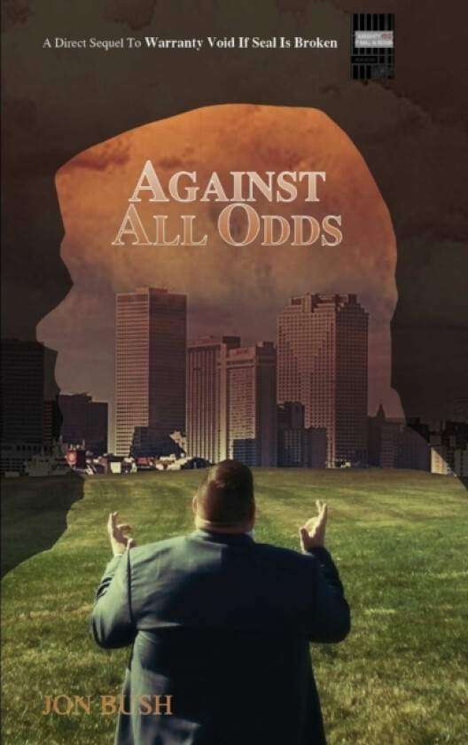 Against All Odds av Jon Bush (Paperback)