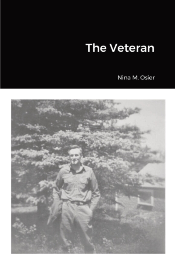 The Veteran av Nina Osier (Paperback)