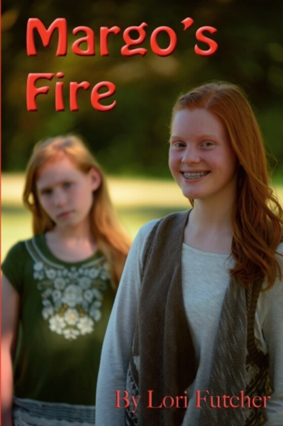 Margo's Fire av Lori Futcher (Paperback)