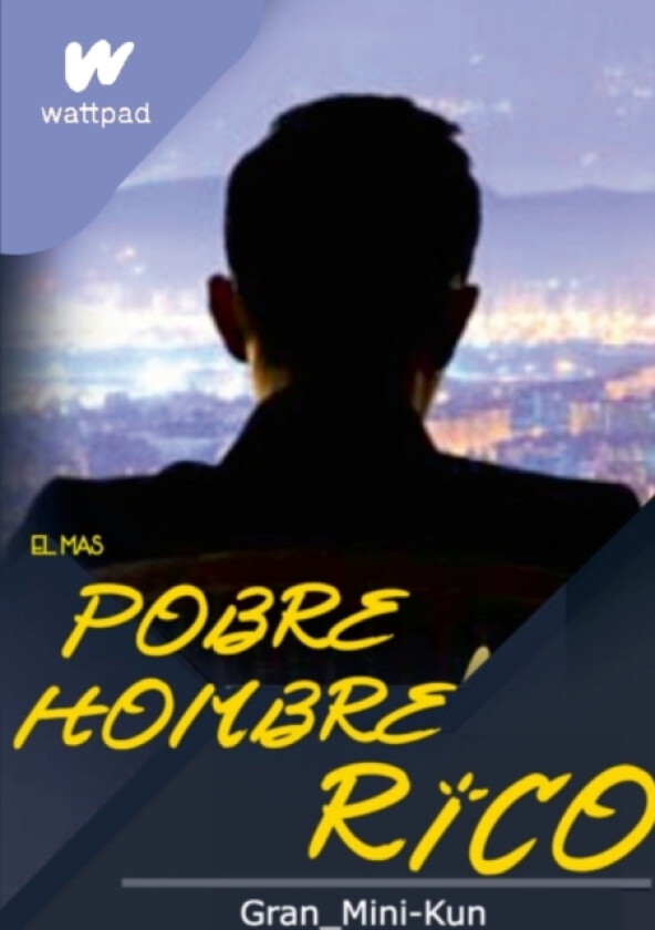 El Mas Pobre Hombre Rico av Gran Mini Kun (Paperback)