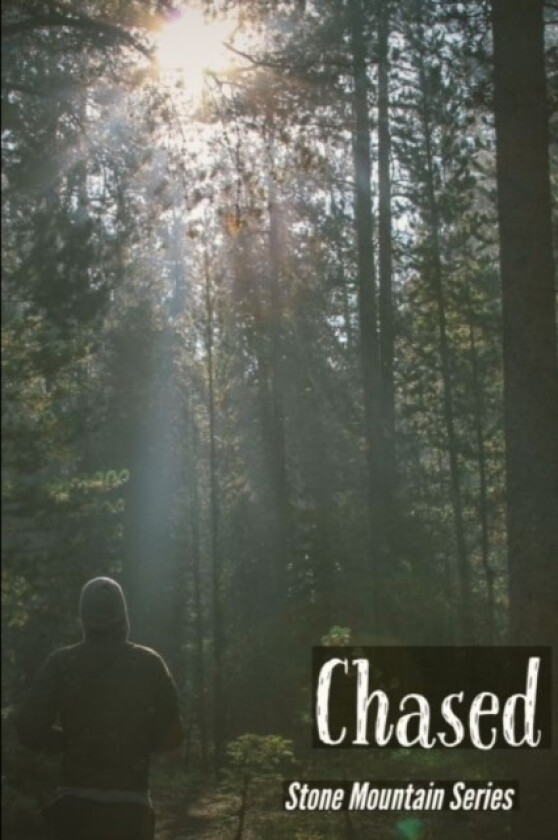 Chased av Amy Royea (Paperback)