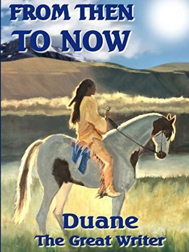 Amazing Romantic Adventures Book One av Duane The Great Writer (Paperback)