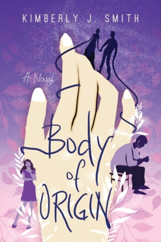 Body of Origin av Kimberly J Smith (Paperback)