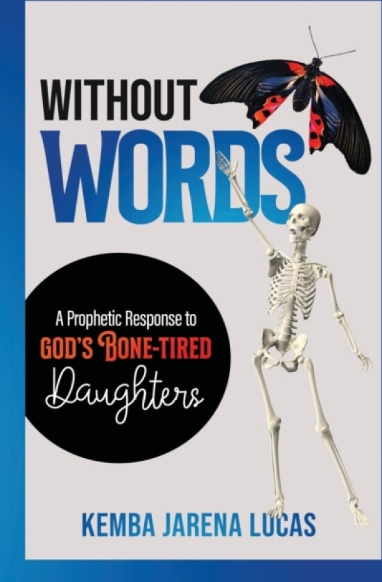 Without Words av Kemba Jarena Lucas (Paperback)