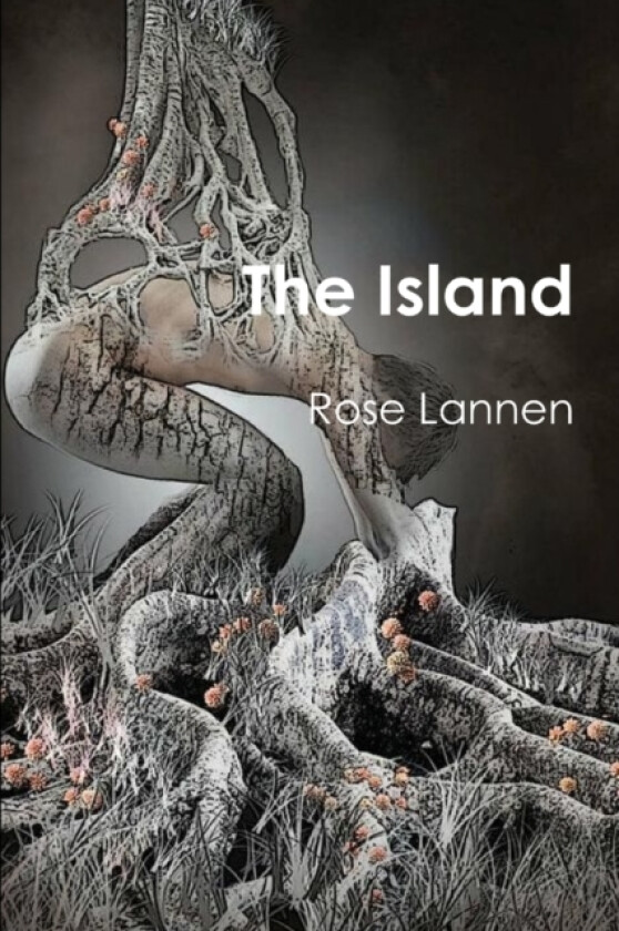The Island av Rose Lannen (Paperback)