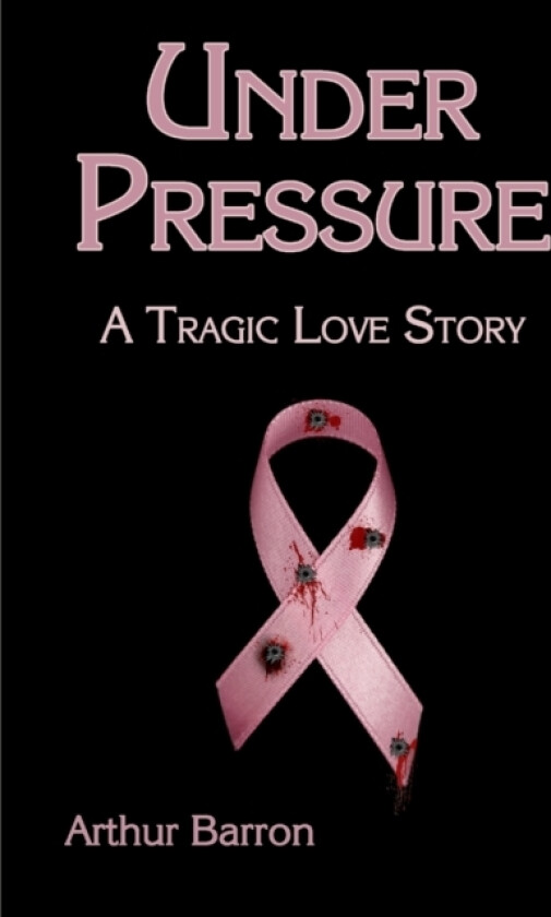 Under Pressure av ARTHUR BARRON (Paperback)