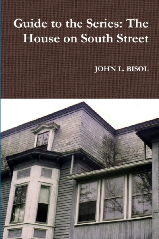 Guide to the Series av John L Bisol (Paperback)