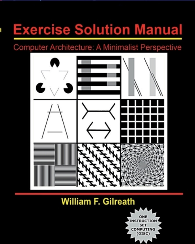 Computer Architecture av William Gilreath (Paperback)