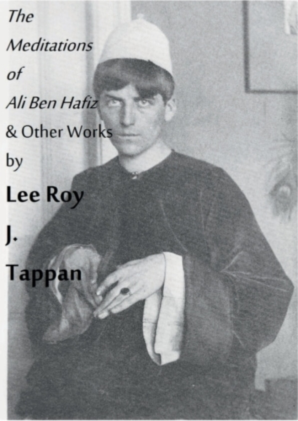 The Meditations of Ali Ben Hafiz and Other Works by Lee Roy J. Tappan av Lee Roy Tappan (Paperback)