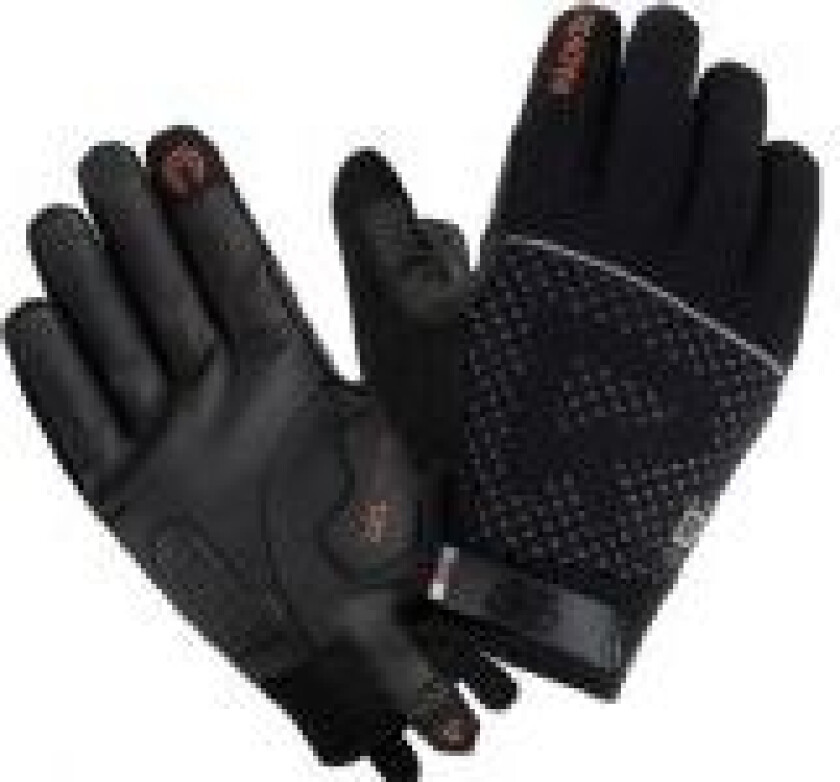 Bilde av Radvik Radvik Vintur Cycling Gloves black size M