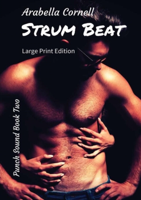Strum Beat av Arabella Cornell (Hardcover)