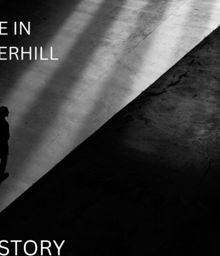 Life in Summerhill av Anisha Childs (Paperback)