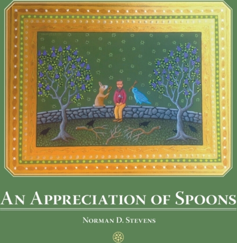An Appreciation of Spoons av Norman Stevens (Paperback)