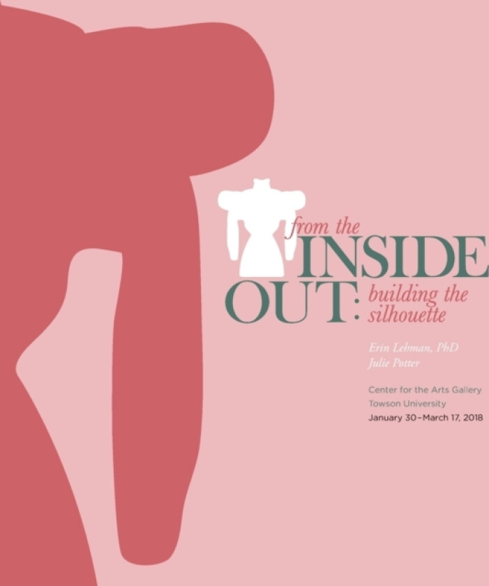 From the Inside Out av Erin Lehman (Paperback)