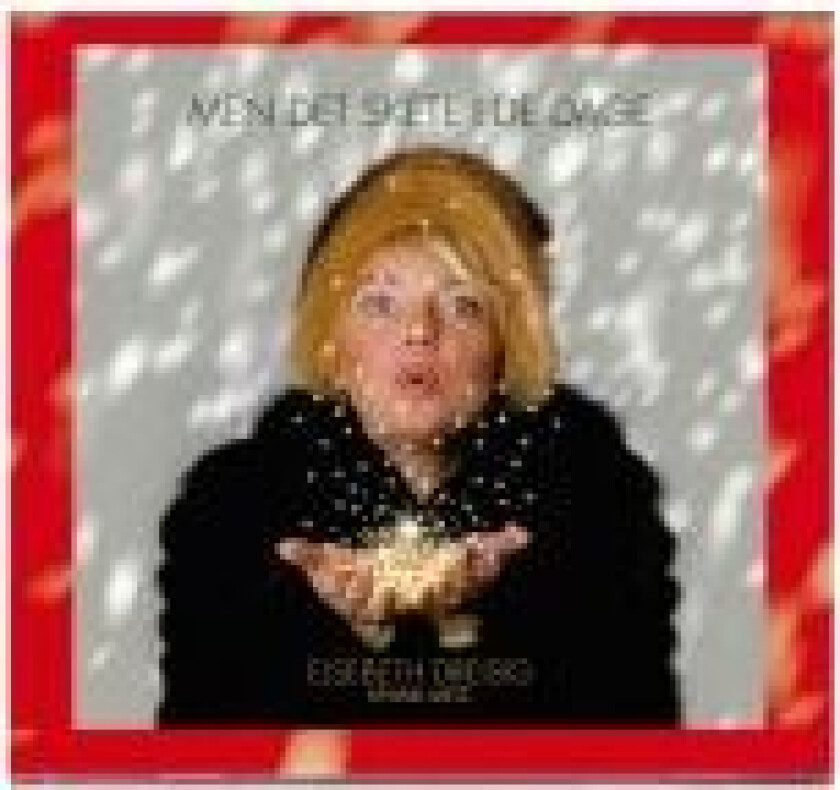 Men det skete i de dage   Elsebeth Dreisig   Språk: Dansk