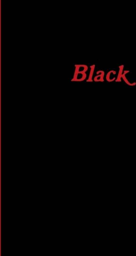 Black av A Walker (Paperback)