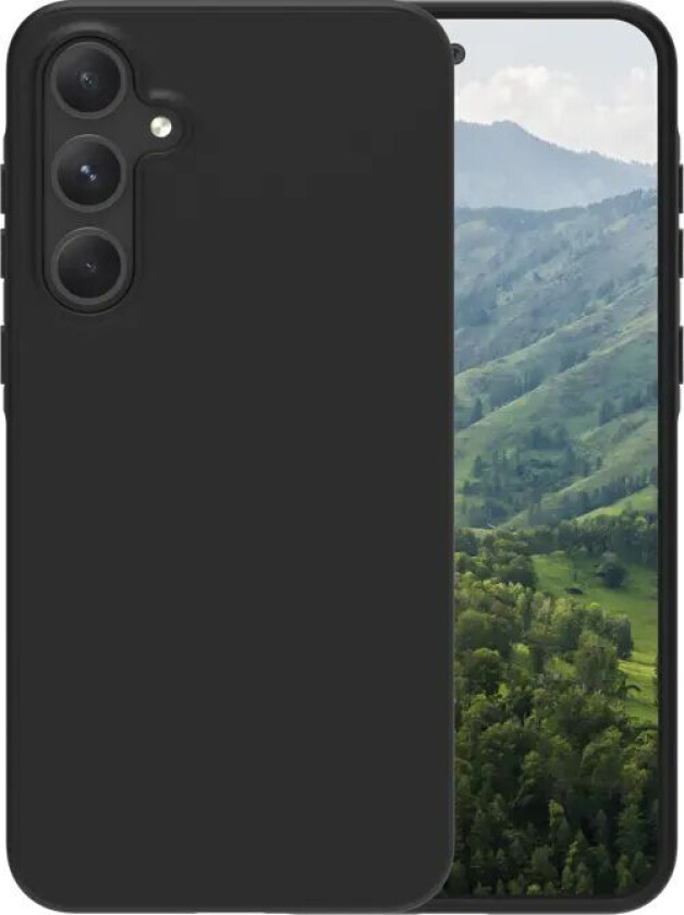 Dbramante1928 Greenland Samsung Galaxy A55 Nattsvart