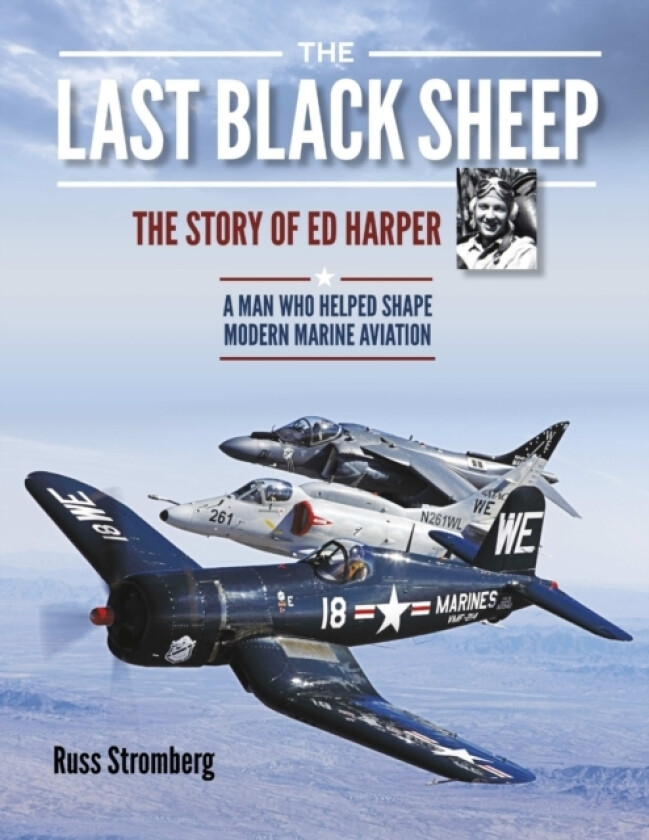 The Last Black Sheep av Russ Stromberg (Paperback)