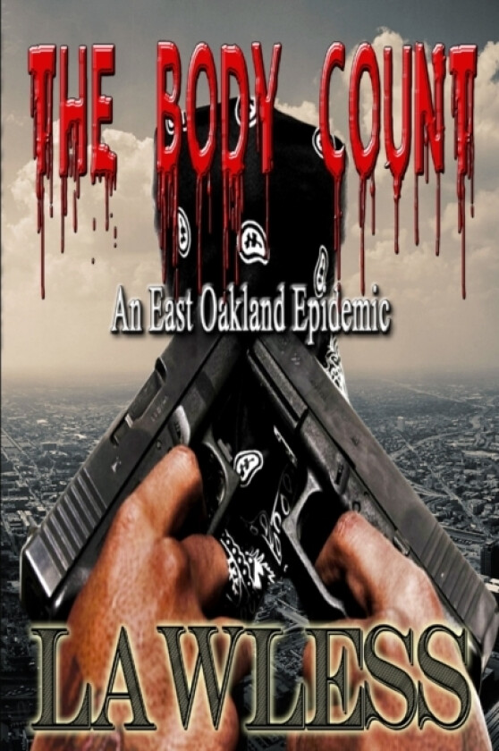 The Body Count av Lawless (Paperback)