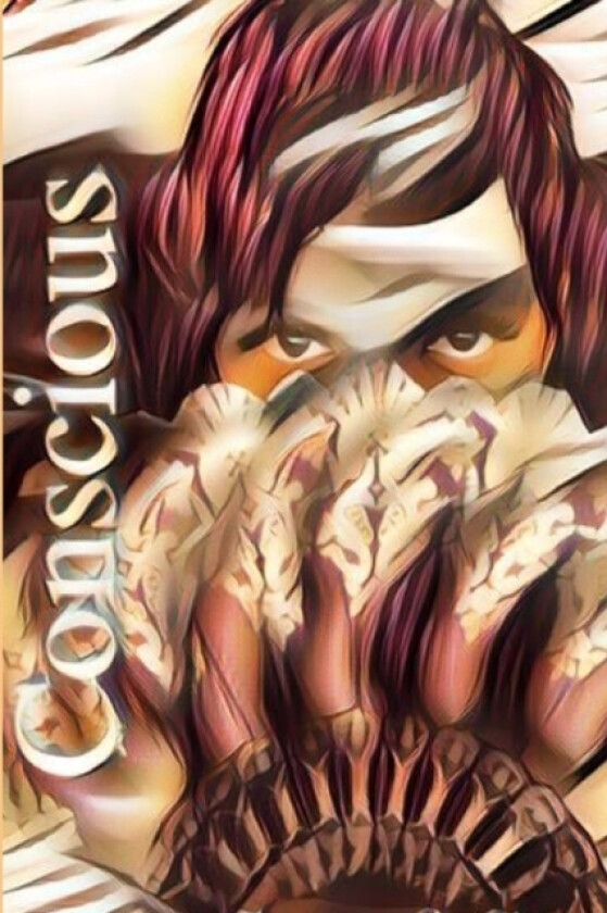 Conscious av Eboney D. Thompson (Paperback)
