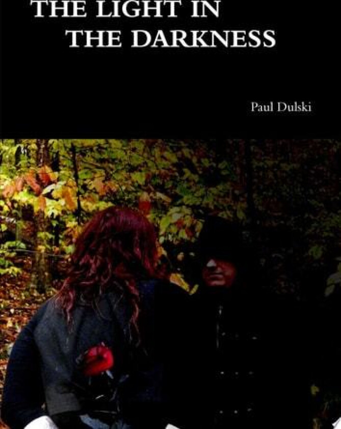 The Light In the Darkness av Paul Dulski (Hardcover)