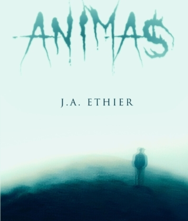 Animas av J a Ethier (Paperback)