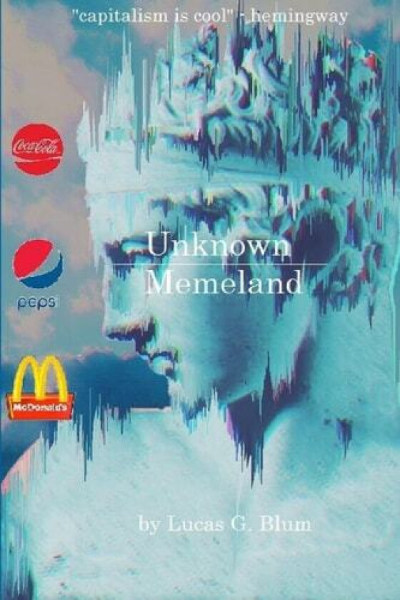 Unknown Memeland av Lucas Blum (Paperback)