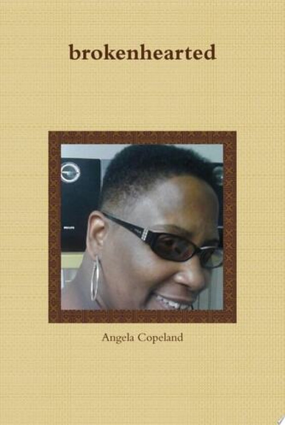 My Paperback Book av Angela Copeland (Paperback)