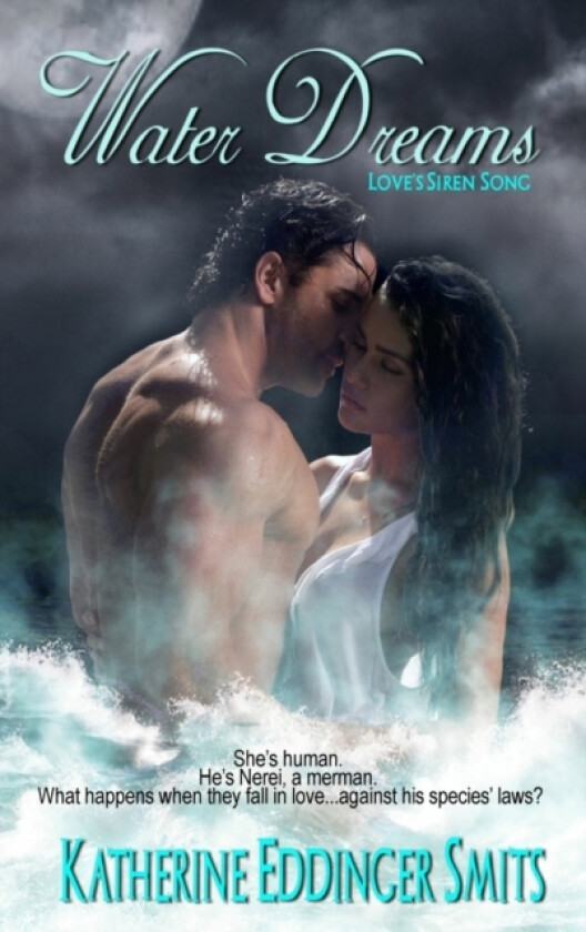 Water Dreams av Katherine Eddinger Smits (Hardcover)