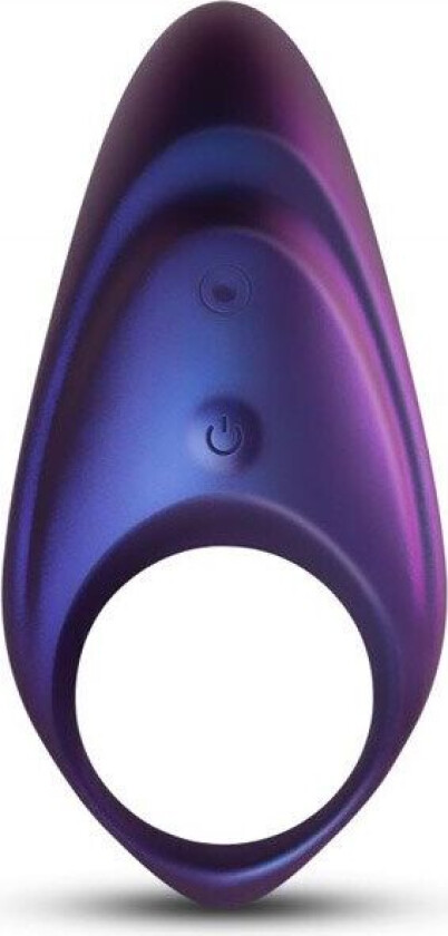 Neptune Vibrating Cock Ring + Remote Penisring med vibrator