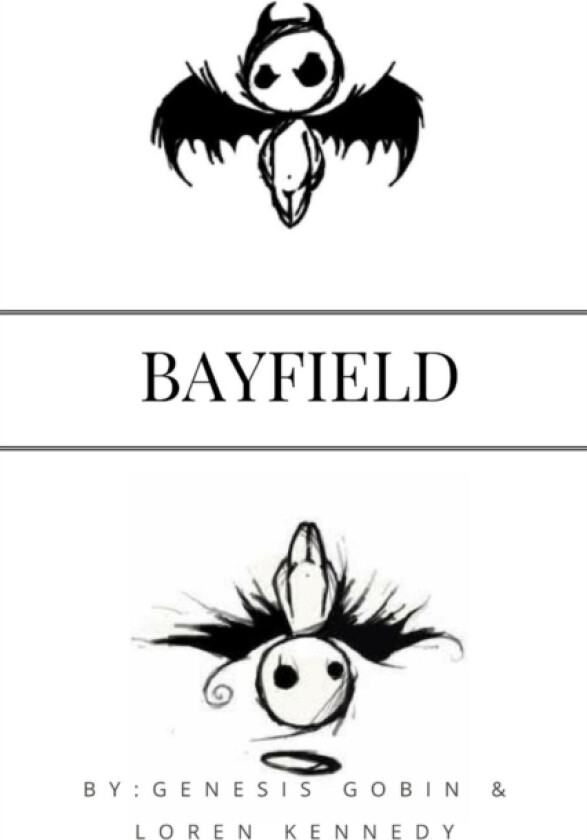 Bayfield av Genesis Gobin, Loren Kennedy (Paperback)