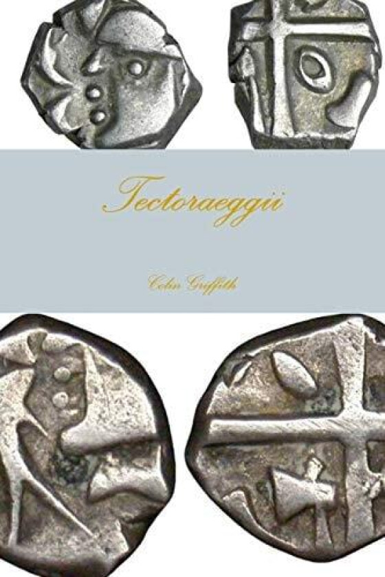 Tectoraeggii av Colin Griffith (Paperback)