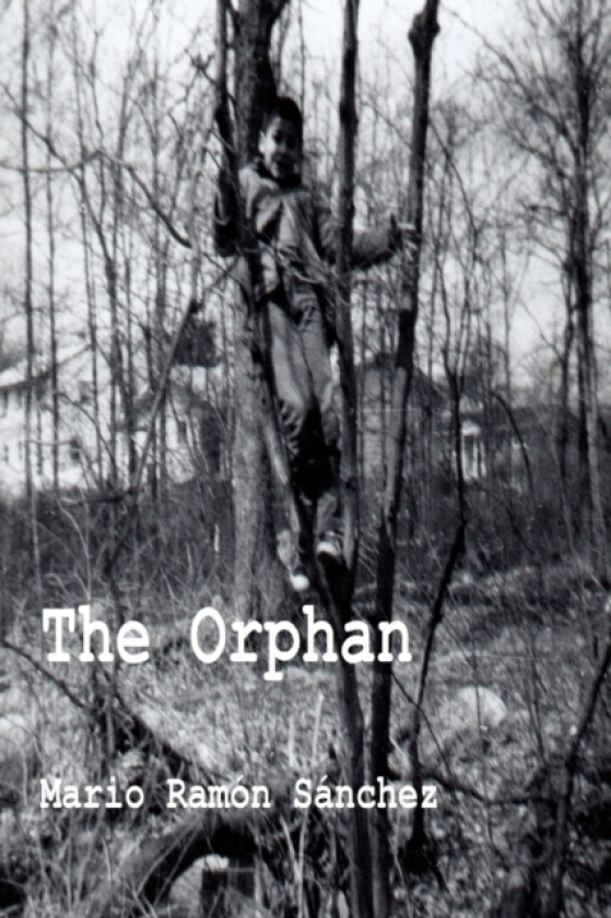 The Orphan av Mario Ramon Sanchez (Paperback)