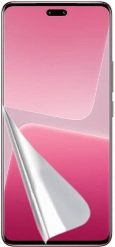 Skjermbeskytter 3D Soft HydroGel Xiaomi 13 Lite