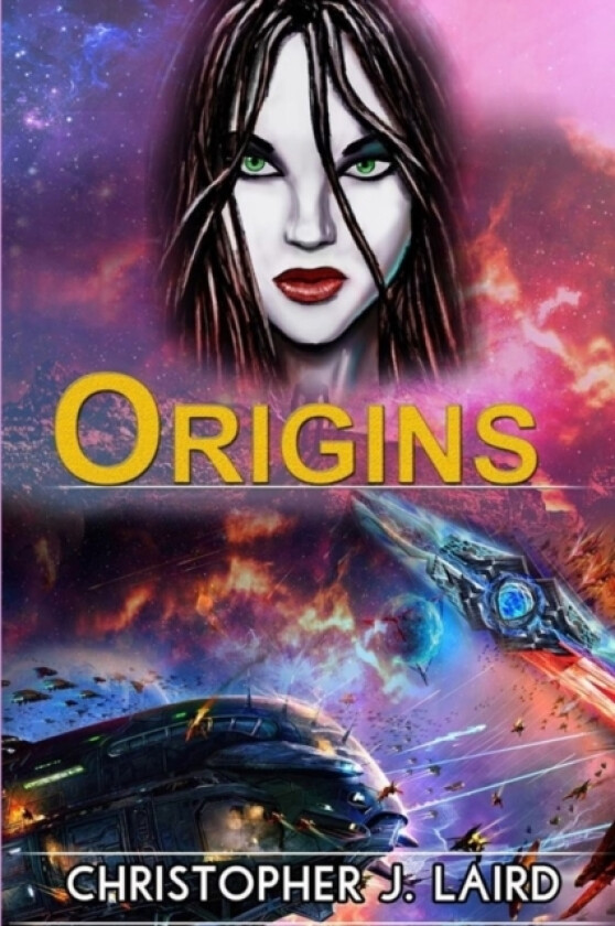 Origins av Christopher Laird (Paperback)