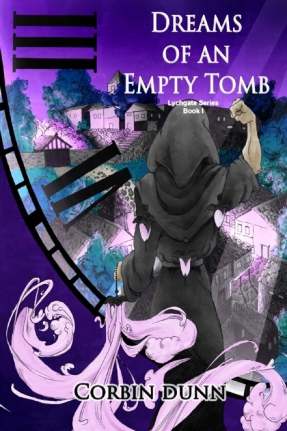 Dreams of an Empty Tomb av Corbin Dunn (Paperback)